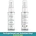 Lash Primer For Eyelash Extensions (40ml) - To Cleanse Lashes, Promote Healthy Lash Growth & Lengthen the Life Of Individual Faux Mink Lash Extensions - Removes Makeup Residue & Mascara Oil