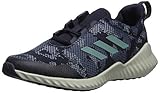 adidas Performance Girls' Fortarun K