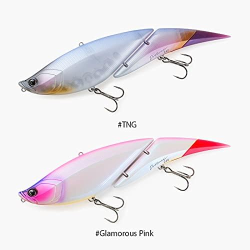 Amazon ダヴィンチ240 Sw Davinchi240 Sw Clown エレメンツ ルアー