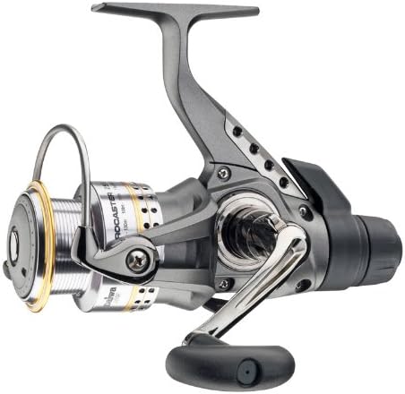 daiwa procaster 2500