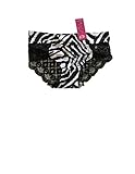Hipster Panties (Pack of 6) (extra large)
