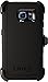 OTTERBOX Defender Series for Samsung Galaxy S6 - Frustration FRĒe Packaging - Black