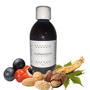 Supanova-Liquid-Food-Supplement-1-X-250ml-Bottle-by-MYSMYTHS Supanova Liquid Food Supplement 1 X 250ml Bottle - by MYSMYTHS