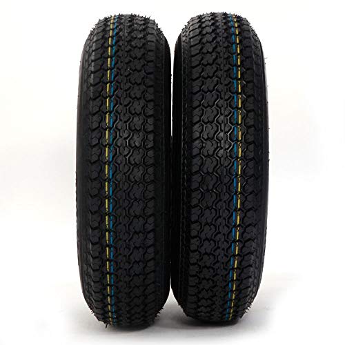 3 Trailer+White+Spoke+Mounted+circle