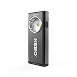 NEBO SLIM Pocket Flashlight | 500