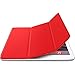 Apple iPad Air Smart Cover Red-ZML (MGTP2ZM/A)