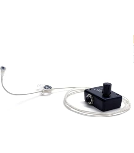 Amazon.com: Myers Pickups Classical Guitar Pickup with 6 Inch