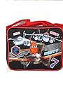 Planes Big Boss Lunch Box Bag Tote