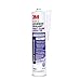 3M 06580 Marine Adhesive/Sealant Fast Cure 4000 UV, White / 1/10 Gallon primary