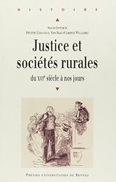 Justice et sociétés rurales