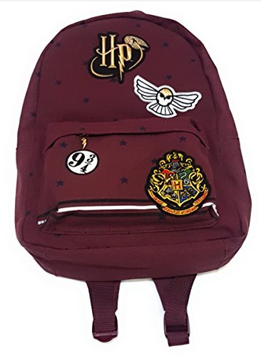 harry potter backpack primark