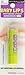 Maybelline New York Baby Lips Moisturizing Lip Balm, Peppermint, 0.15 Ounce