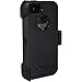 OtterBox Replacement DEFENDER Belt Clip Holster for iPhone 5/5S/5C - Black