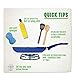 GreenLife Soft Grip Healthy Ceramic Nonstick 12