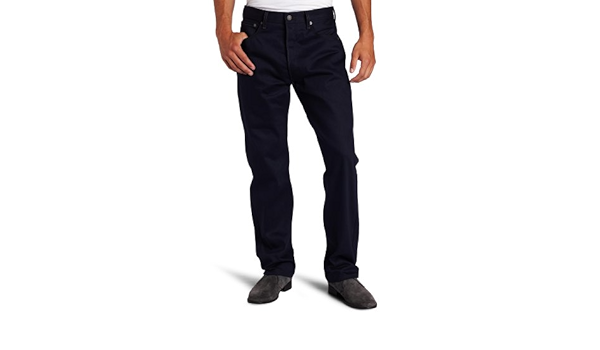 levi's 501 midnight rigid