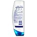 Head and Shoulders Moisture Care Anti-Dandruff Co-Wash Conditioner 12.8 Fl Oz