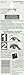 Maybelline New York Eye Studio Master Smoky Shadow Pencil, Smoking Charcoal, 0.018 Ounce