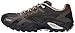 Hi-Tec Men's V Lite Flash Force Low I Waterproof Trail Shoe