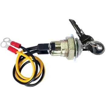 Ignition Key Switch Fits Ford Tractor 9N 8N 2N NAA 501 600 601 700 701 800 900 E - Foto 8