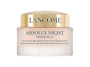 lancome absolue night cream