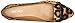 Nine West Women's Saxiphone Pony Ballet Flat