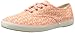 Keds Women's Champion Botanical-Leaves Fashion Sneaker