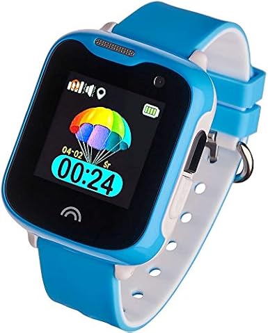 garett electronics smartwatch