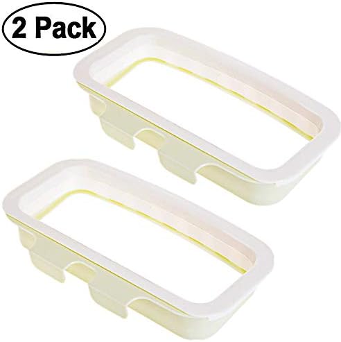 garbage bag storage box