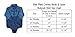 Baby Toddler Western Blue Plaid Cowboy Bodysuit Shirt (0-6 Months)