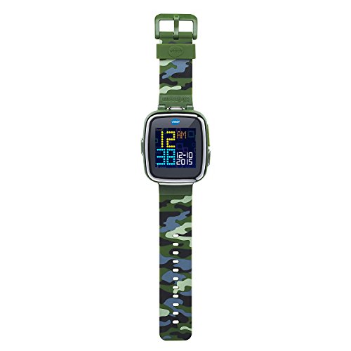 vtech kidizoom camouflage