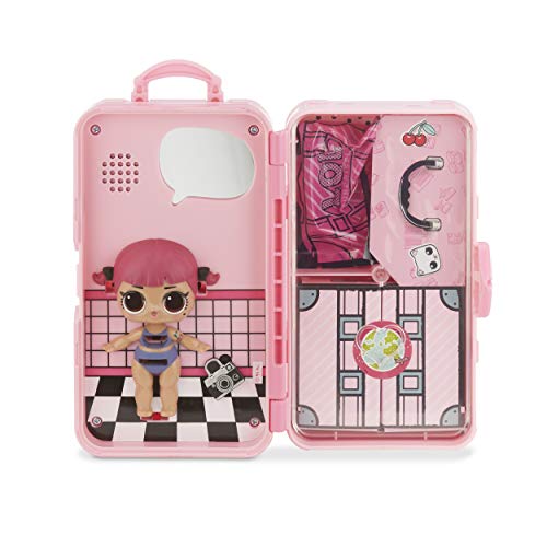 suitcase lol surprise
