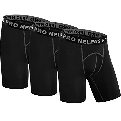 Top Best 5 basketball underwear for sale 2017 Product Sports World