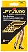 Futuro Pantyhose for Women, Firm Compression, 20-30 mm/Hg, Helps Improve Circulation to Help Minmize Swelling