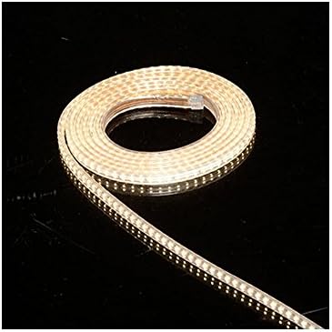 Ansell Lighting Concho 240V AC 11W LED Strip, Cool White 50M Drum