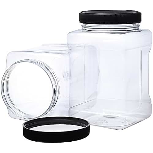 food grade plastic containers