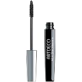 ARTDECO All In One Mascara &ndash; your one-stop mascara and long-lasting mascara - for ultimate volume, length, and curl - two brushes in one: for volume and separation of lashes, eye makeup - 0.33 Fl Oz