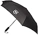 Victorinox Automatic Umbrella,Black,One Size