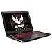 Asus 2019 FX504 15.6 Inch FHD TUF Gaming Laptop (Intel 6-Core i7-8750H up to 4.1 GHz, 32GB RAM, 512GB SSD + 2TB HDD, GeForce GTX 1050 Ti, Backlit Keyboard, WiFi, Bluetooth, HDMI, Windows 10)thumb 1
