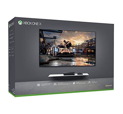 Xbox One X Console (Renewed) - Image 8