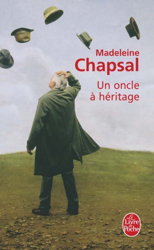 Un  oncle à héritage