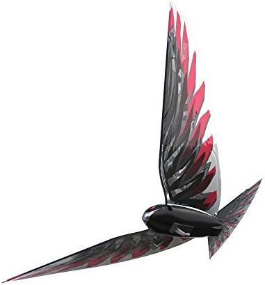 air hogs rc firewing