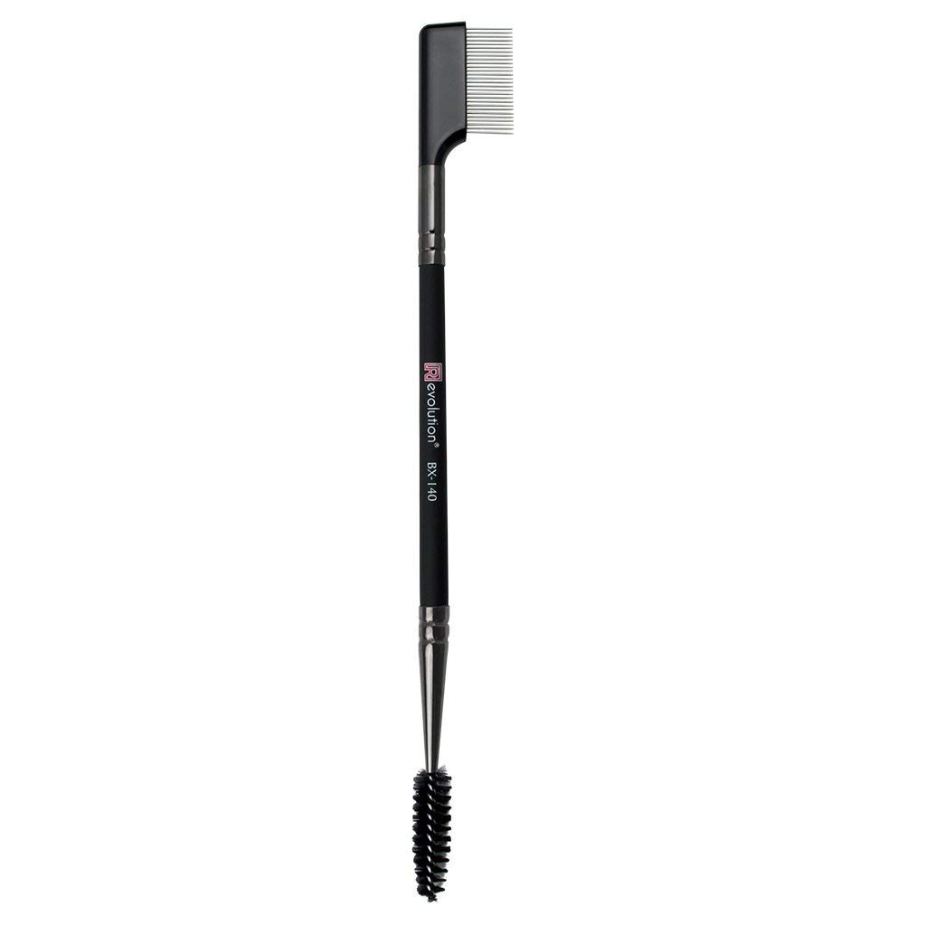 Royal and Langnickel Revolution Combo Lash Comb/Spoolie Brush