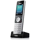 Yealink W56H HD DECT Expansion Handset (DECT Base Station sold separately)