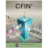 CFIN (with MindTap Finance, 1 term (6 months) Printed Access Card)