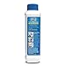 Glisten Dishwasher Cleaner, Removes Limescale, Rust, Grease & Build-Up, Disinfects, Lemon Scent, 12 fl oz