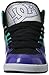 DC Women's Destroyer Hi Fashion Sneaker