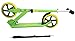 Fuzion Cityglide Adult Kick Scooter (Green)