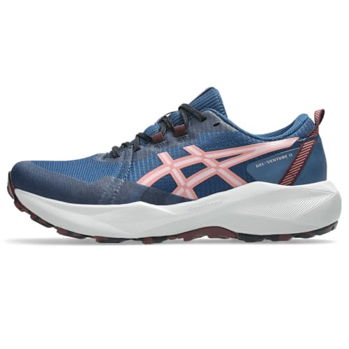 Gel-Venture 11 Laufschuhe Trailschuh Damen blau - Twilight Blue/morganite 40