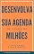 Livro Desenvolva Sua Agenda de Vendas de Milhões!