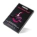 Hair Chalk Comb 6pcs Shimmer Temporary Hair Color Cream, Birthday Gifts for Girls